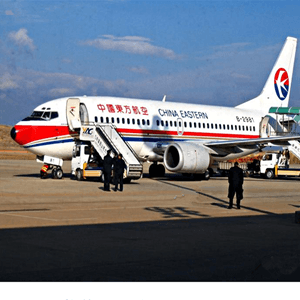 虹桥机场快运航空快运业稳步发展的原因是什么？